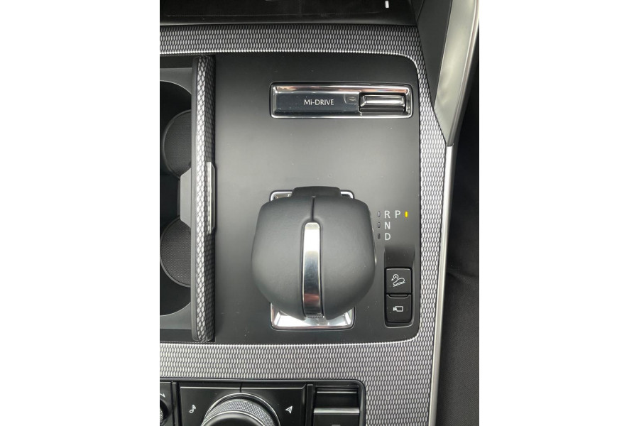 2024 Mazda CX-80 KL G40e GT SUV Image 39