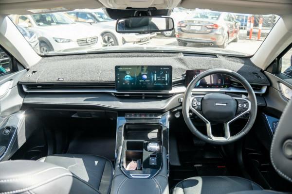 2022 Haval H6 B01 Vanta SUV Image 17