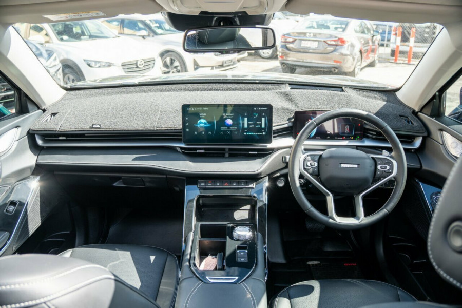2022 Haval H6 B01 Vanta SUV Image 17