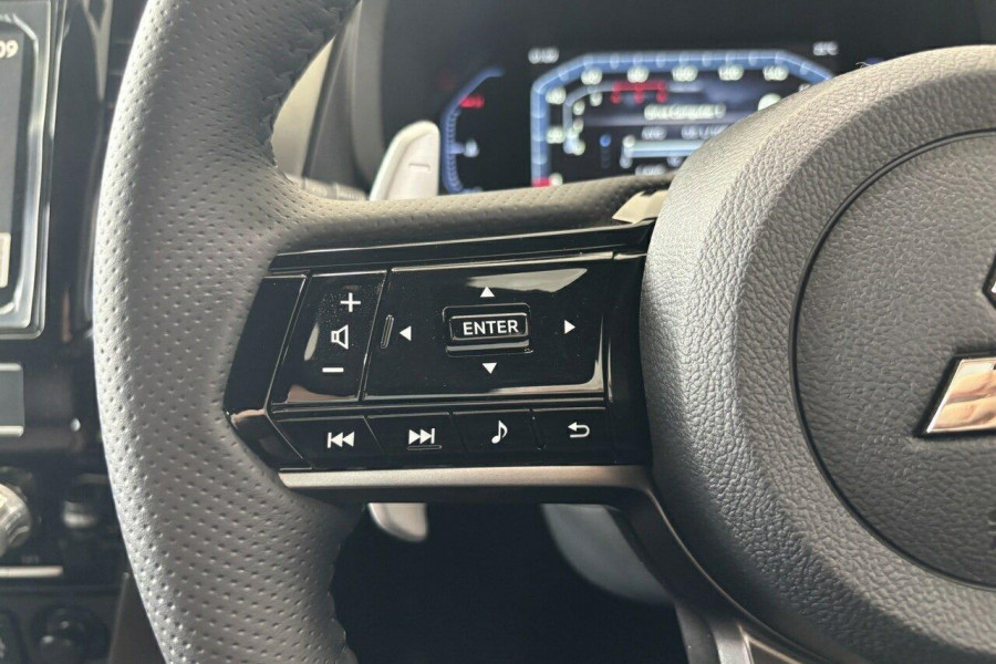 2024 Mitsubishi Pajero Sport QG GSR SUV Image 19