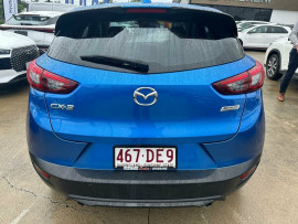 2016 Mazda CX-3 DK Neo Sport SUV image 5