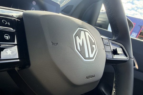 2026 MG MG3 Essence Hybrid+ Hatch Image 12