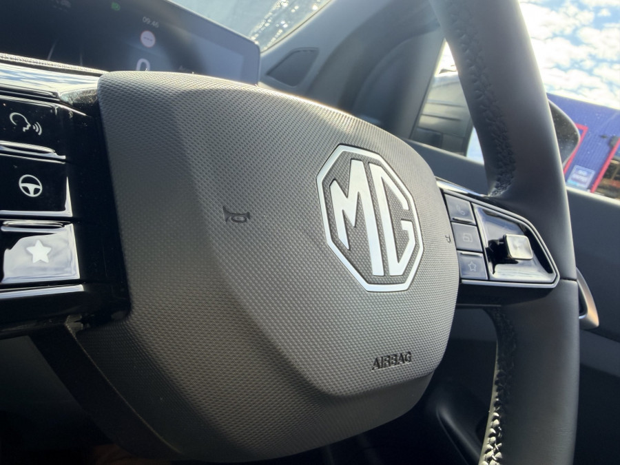 2026 MG MG3 Essence Hybrid+ Hatch Image 12
