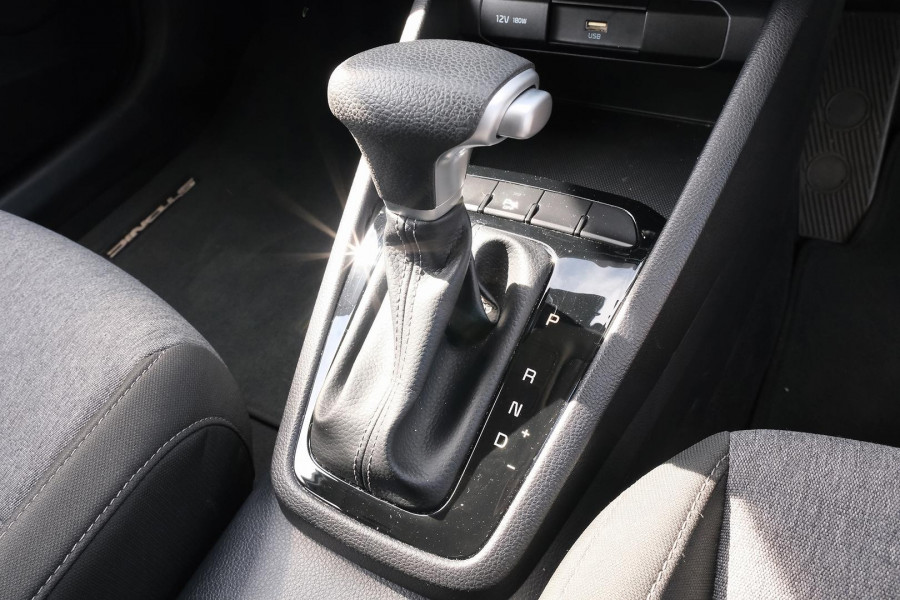 2023 Kia Stonic YB S SUV Image 16