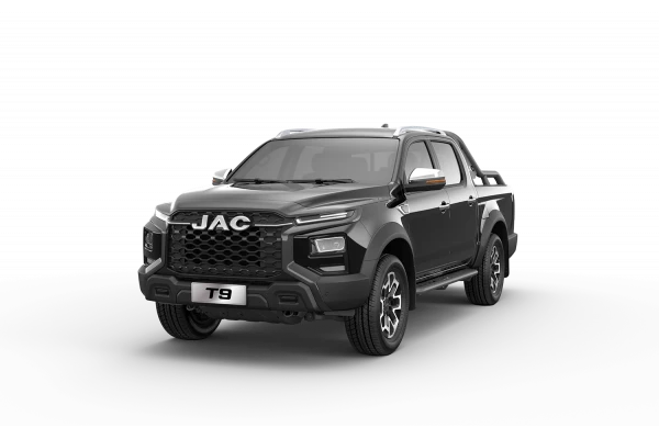 2024 JAC T9  Haven Ute Image 2