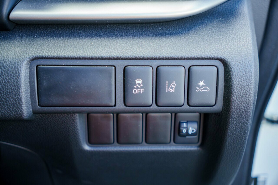 2023 Mitsubishi Eclipse Cross YB LS SUV Image 15