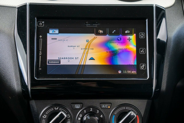 2021 Suzuki Swift AZ Series II GL Navigator Hatch Image 13