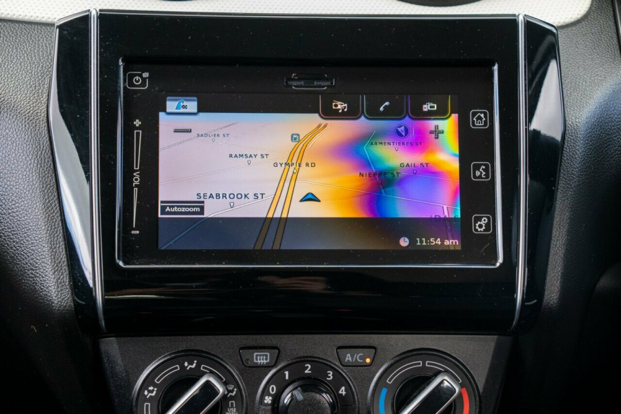2021 Suzuki Swift AZ Series II GL Navigator Hatch Image 13