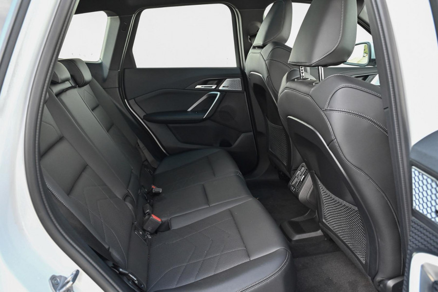2024 BMW iX1 U11 xDrive30 M Sport SUV