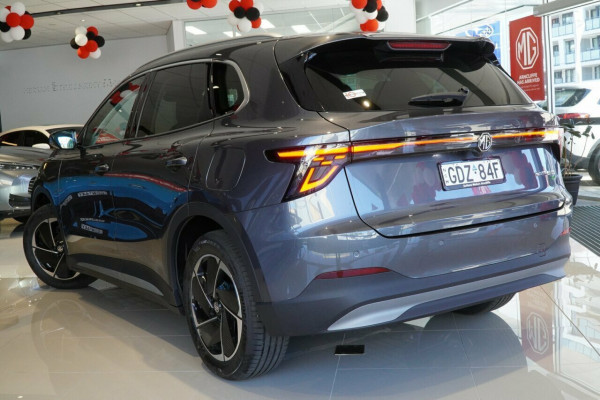 2026 MG MGS5 EV ZS3EM Essence 62 SUV Image 16