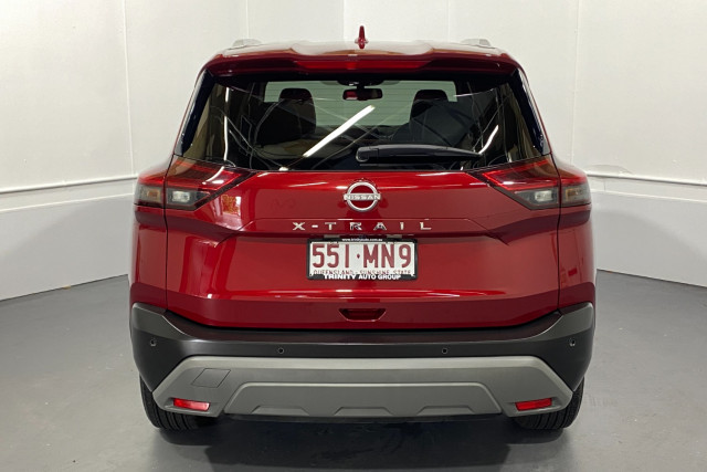 2023 Nissan X-Trail T33 ST-L SUV Image 7