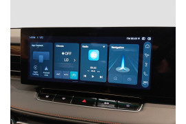 2024 MG HS Essence SUV