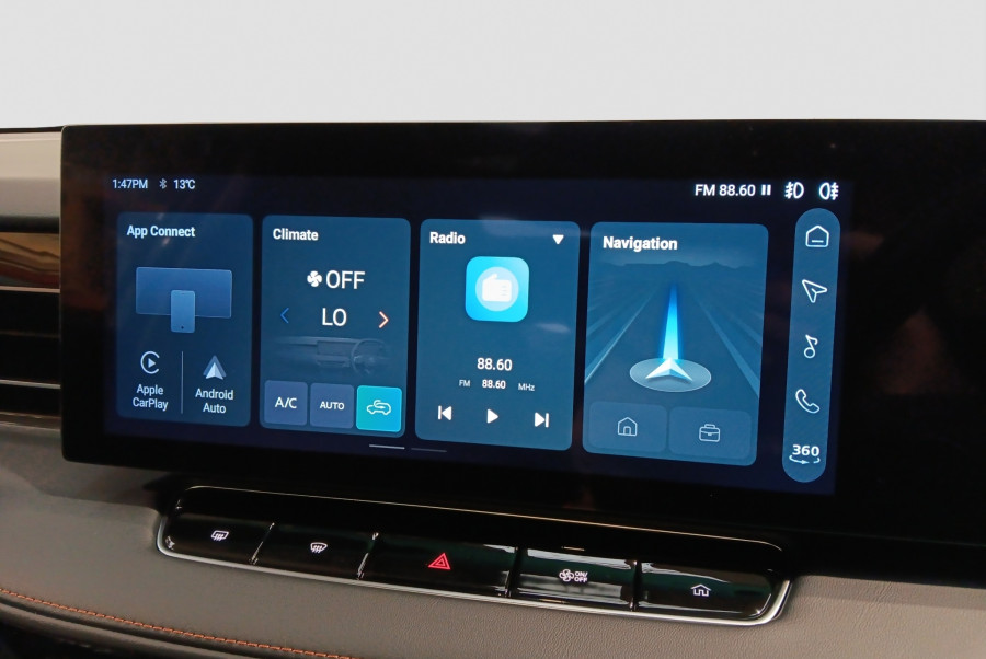 2024 MG HS Essence SUV Image 14