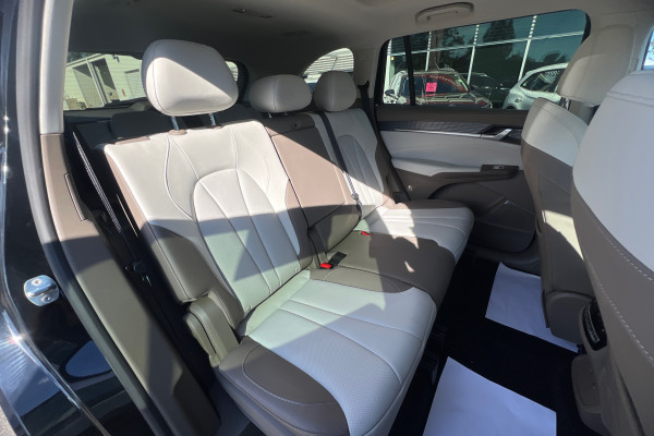 2025 MG QS IS31 Essence SUV Image 14
