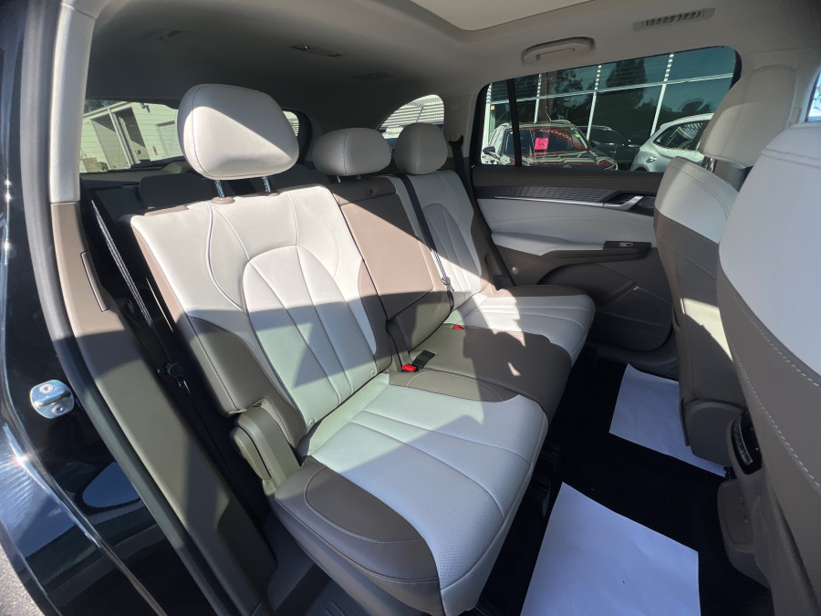 2025 MG QS IS31 Essence SUV Image 14