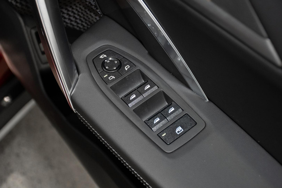 2025 BMW X1 U11 sDrive18i SUV