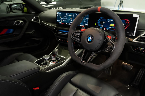 2025 BMW M2 G87 LCI  Coupe image 6