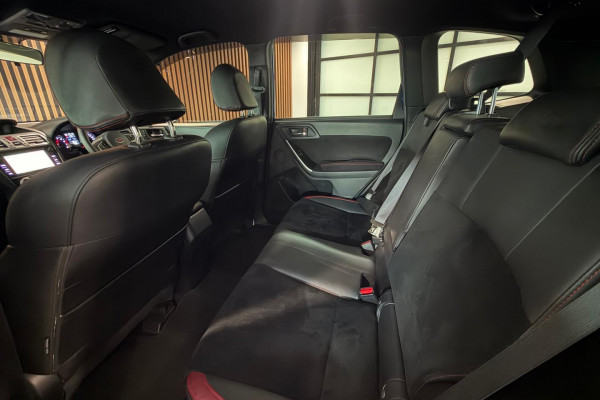 2016 Subaru Forester S4 tS SUV Image 22