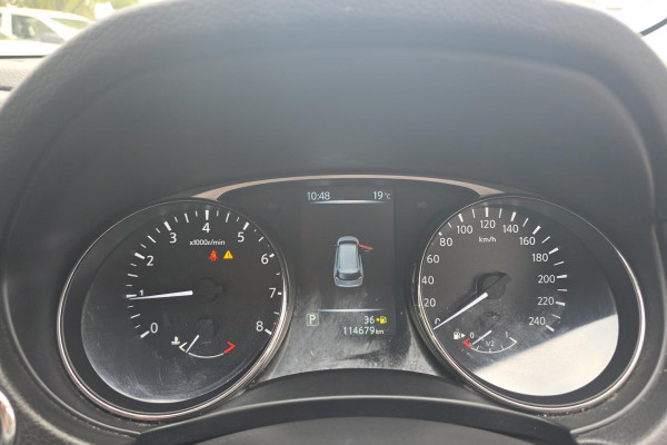 2016 Nissan X-Trail T32 ST-L SUV Image 18