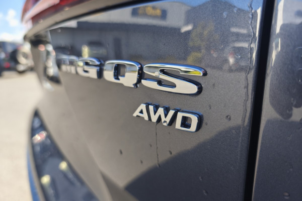 2026 MG QS Essence SUV Image 6