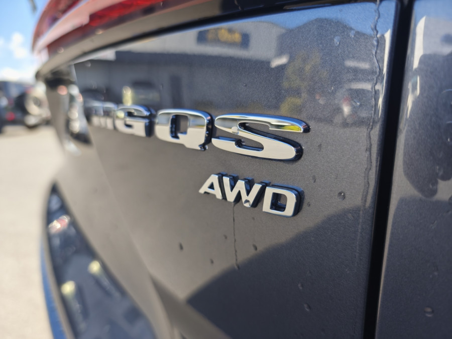2026 MG QS Essence SUV Image 6
