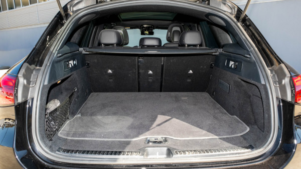 2025 Mercedes-Benz GLC-Class X254 GLC300 SUV image 44