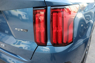 2020 Kia Sorento UM GT-Line Wagon