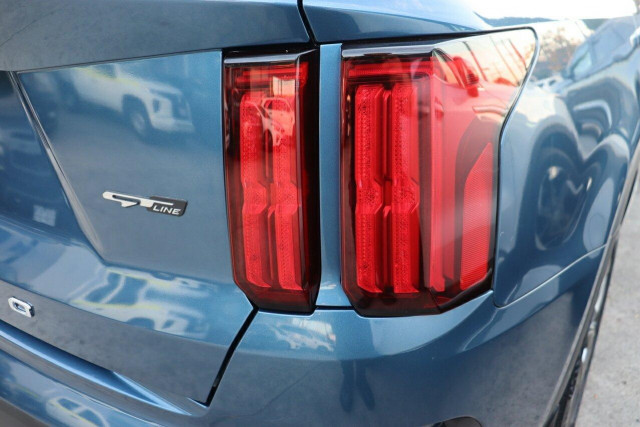 2020 Kia Sorento UM GT-Line Wagon Image 12