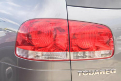 2006 MY07 Volkswagen Touareg 7L MY07 V6 FSI Suv