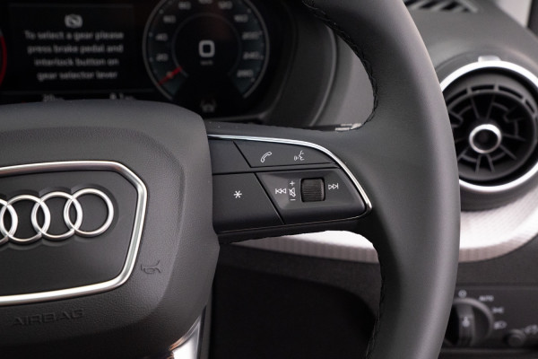 2026 Audi Q2 GA 35 TFSI S line SUV image 18