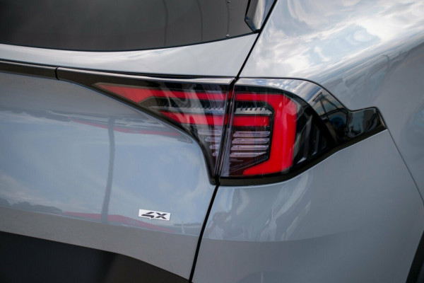 2026 MY27 Kia Sportage NQ5 PE GT-Line SUV Image 7