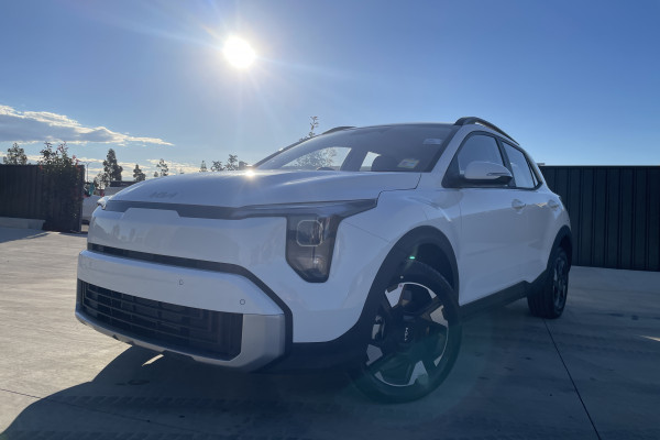 2026 Kia Stonic YB PE2 S SUV Image 5