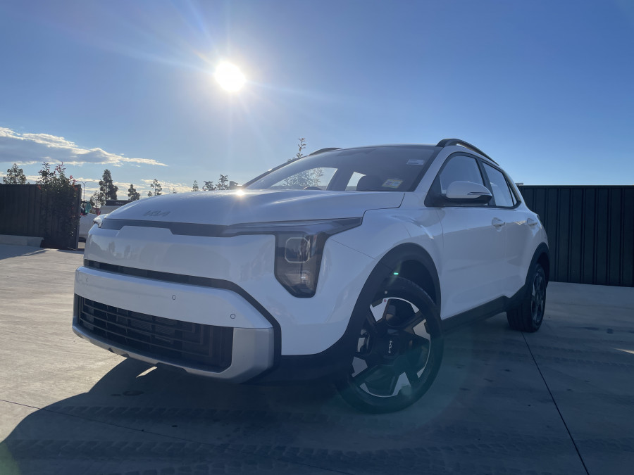 2026 Kia Stonic YB PE2 S SUV Image 5