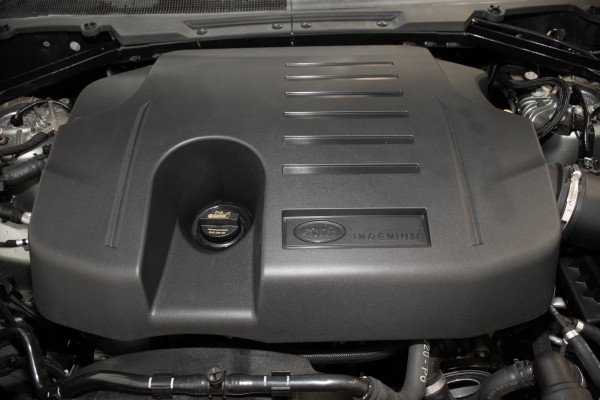 2020 Land Rover Defender L663 110 P400 S SUV Image 23