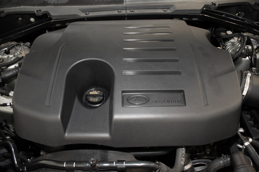 2020 Land Rover Defender L663 110 P400 S SUV Image 23