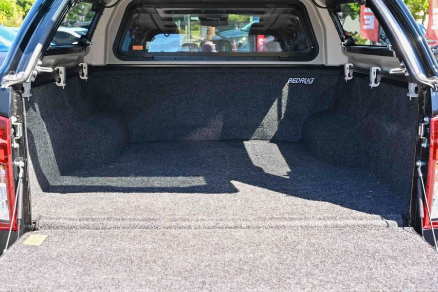 2026 Mazda BT-50 TF SP Ute Image 10