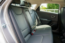 2025 Kia K4 CL4m Sport+ Sedan