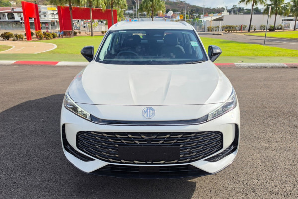 2026 MY25 MG HS AS33H Excite Hybrid+ SUV Image 15