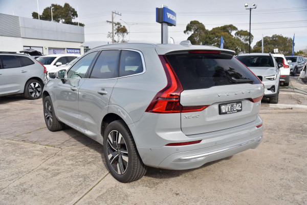 2025 MY26 Volvo XC60 UZ Plus B5 Bright SUV Image 2