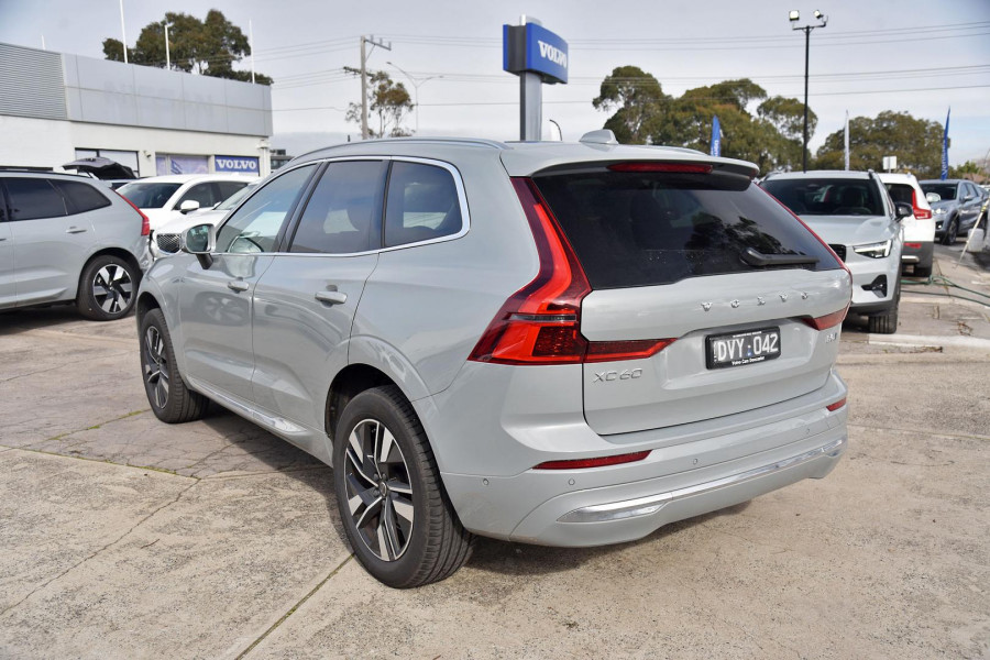 2025 MY26 Volvo XC60 UZ Plus B5 Bright SUV Image 2