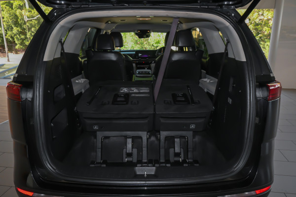2023 Kia Carnival KA4 SLi People Mover image 22
