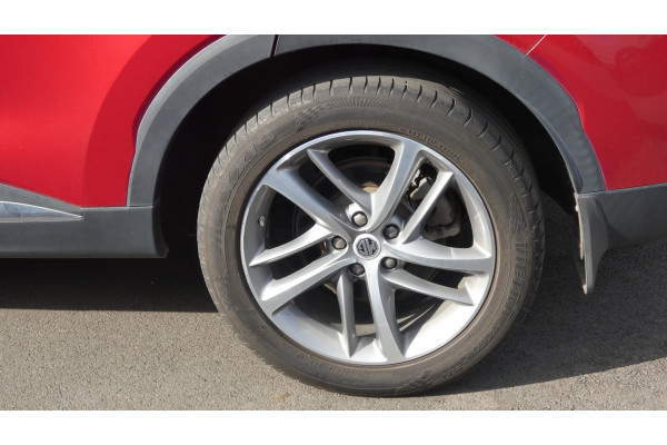 2021 MG HS SAS23 MY21 ESSENCE SUV Image 5