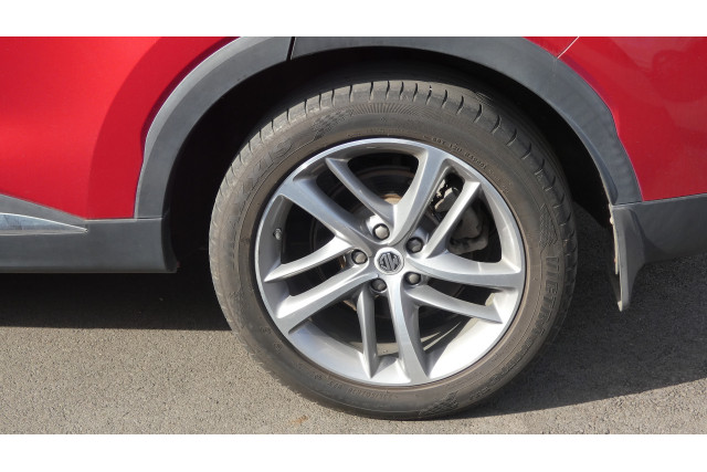 2021 MG HS SAS23 MY21 ESSENCE SUV Image 5