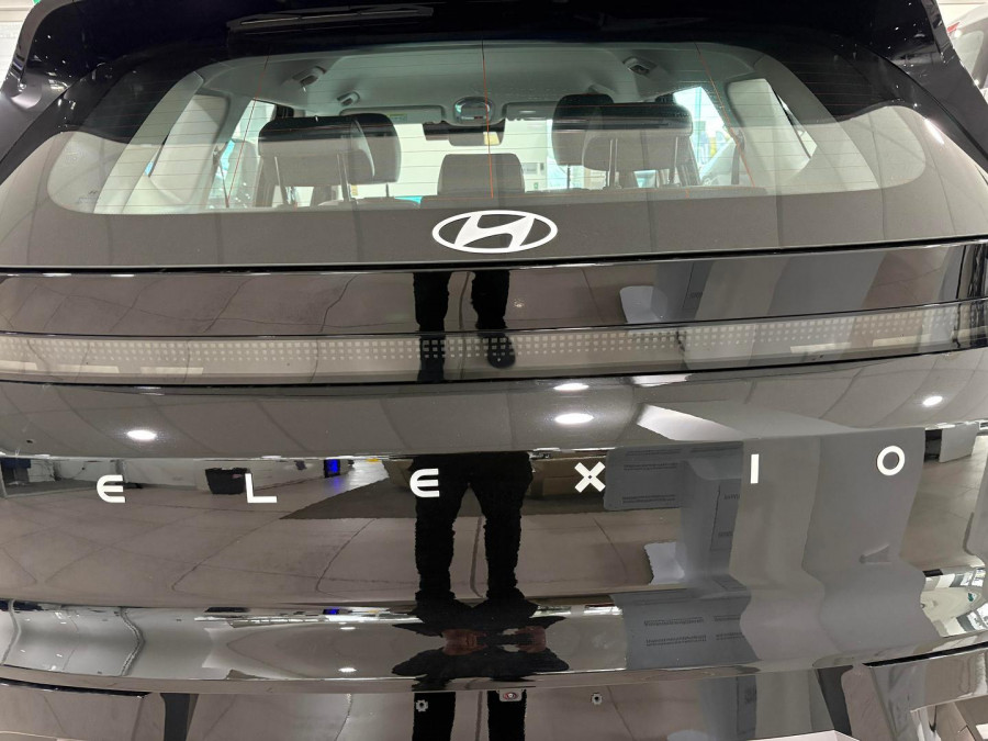 2026 Hyundai ELEXIO OE1.V1 Elite SUV Image 7