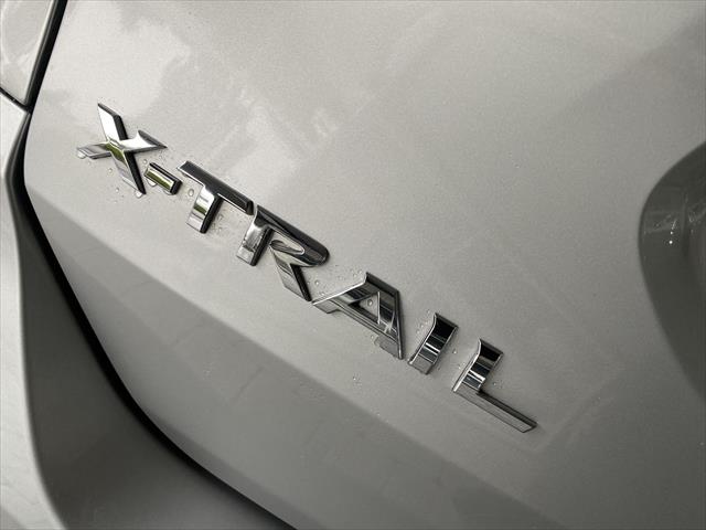 2017 Nissan X-Trail T32 ST Wagon Image 8