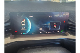 2022 Haval H6GT B03 Ultra SUV