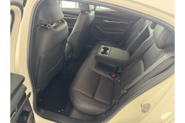 2019 Mazda 3 BP Series G25 GT Hatch