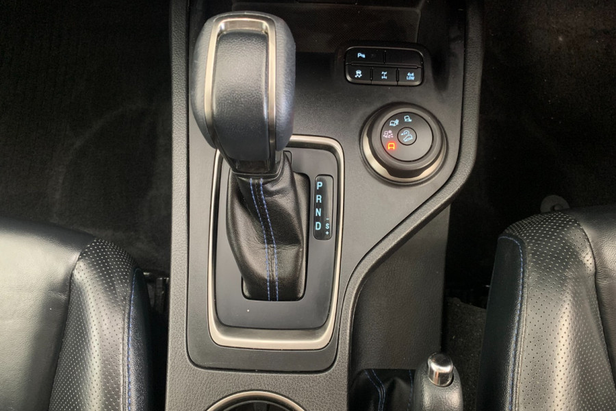2022 MY21.75 Ford Everest P703 Sport Wagon Image 13