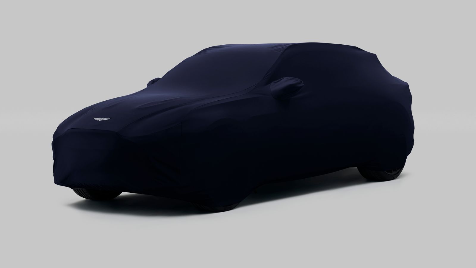 Ultimate Car Cover &ndash; Navy