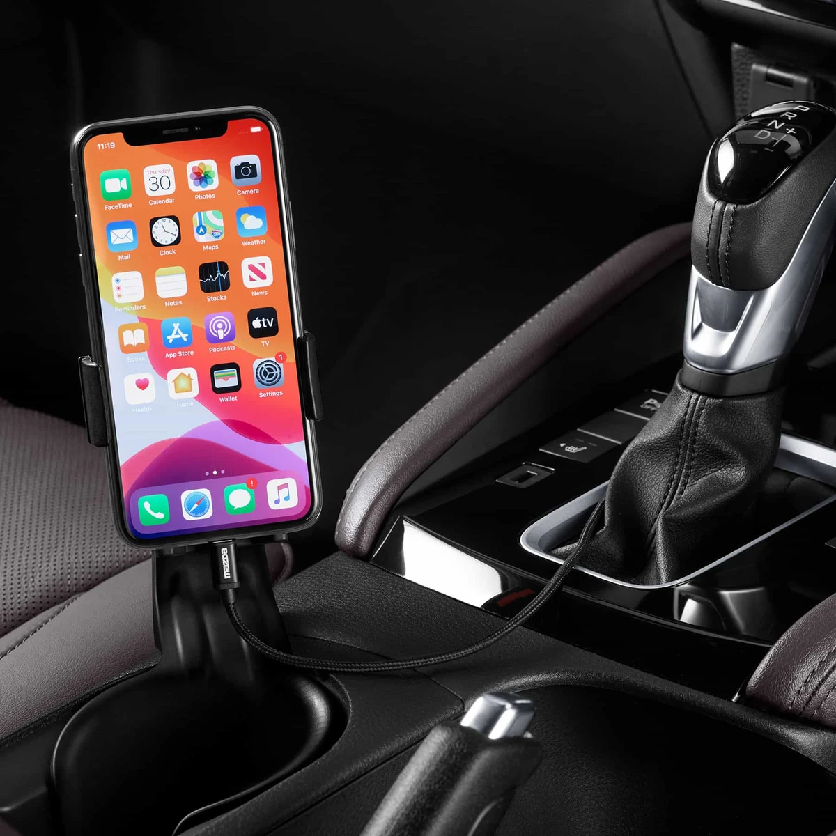 MOBILE PHONE HOLDER